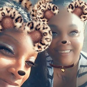 Meet your Posher, Nonie